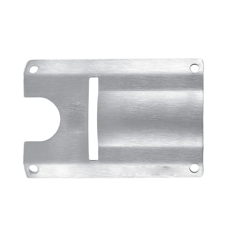 Outdoor Camping Gas Stove for BURNER Thermal Baffle Board Stainless Steel Rocket Bracket Heat Shield
Outdoor Camping Gas Stove for BURNER Thermal Baffle Board Stainless Steel Rocket Bracket Heat Shield