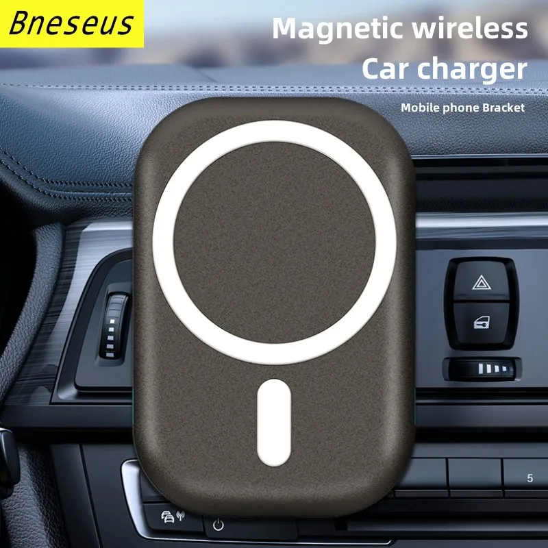 Car Magnetic Charger 15W For Apple iPhone 12 13 14 Xiaomi Huawei Wireless Fast Charging Base Safety Mobile Phone Bracket
Car Magnetic Charger 15W For Apple iPhone 12 13 14 Xiaomi Huawei Wireless Fast Charging Base Safety Mobile Phone Bracket