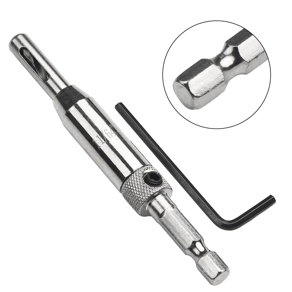 2pcs Hinge Drill Bit 7 Specifications Drill Bit Hardware High-speed Steel Precise Positioning Self Centering Hinge
2pcs Hinge Drill Bit 7 Specifications Drill Bit Hardware High-speed Steel Precise Positioning Self Centering Hinge