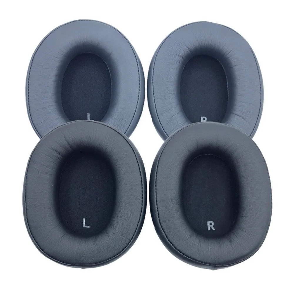 1 Pair Replacement foam Ear Pads pillow Cushion Cover for ATH-SR9 DSR9BT Headphone Headset EarPads
1 Pair Replacement foam Ear Pads pillow Cushion Cover for ATH-SR9 DSR9BT Headphone Headset EarPads