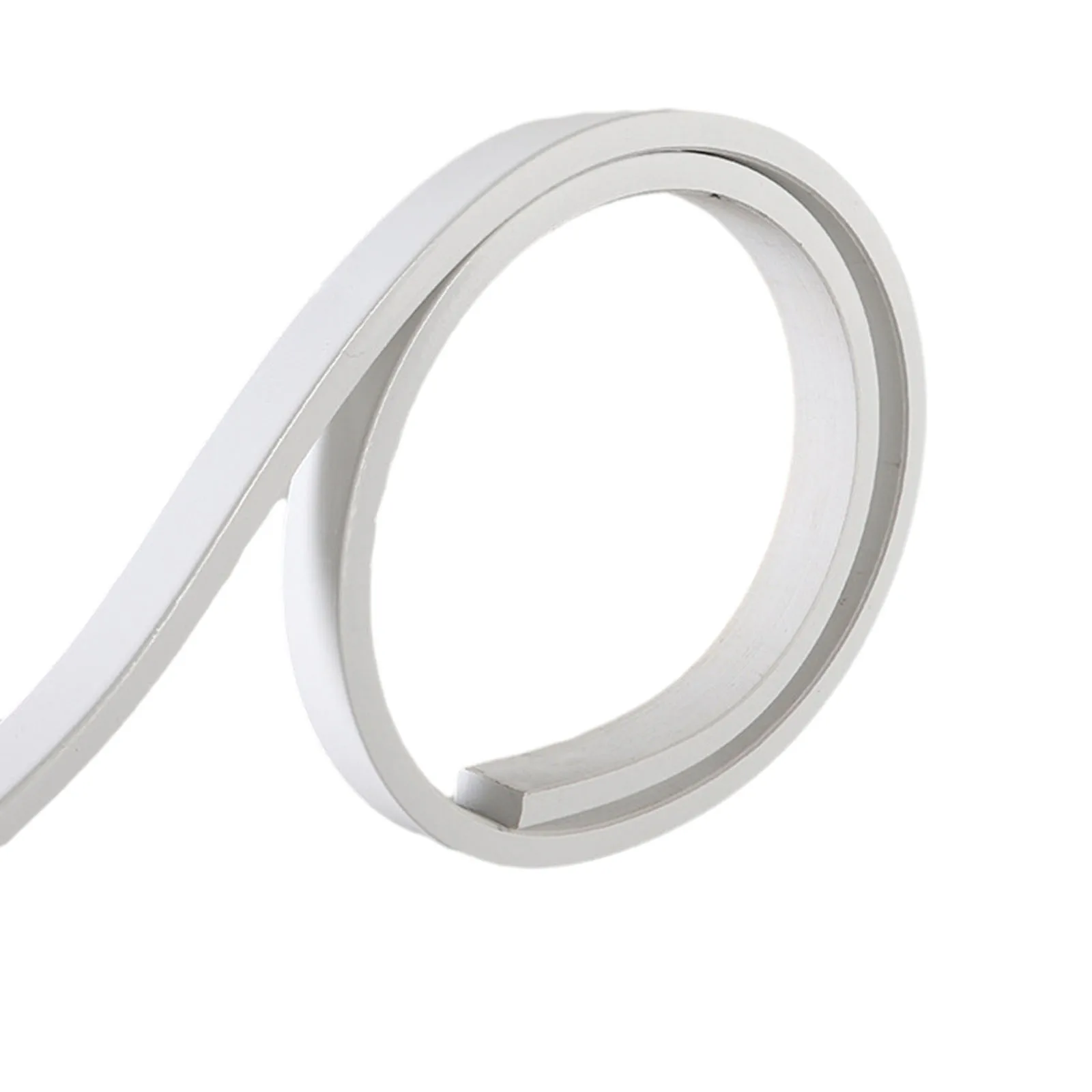 Trim Decorative Strip Self-adhesive Waterproof Widely Used 1pcs 5 Metres DIY Dustproof Flexible For Tile Edges
Trim Decorative Strip Self-adhesive Waterproof Widely Used 1pcs 5 Metres DIY Dustproof Flexible For Tile Edges