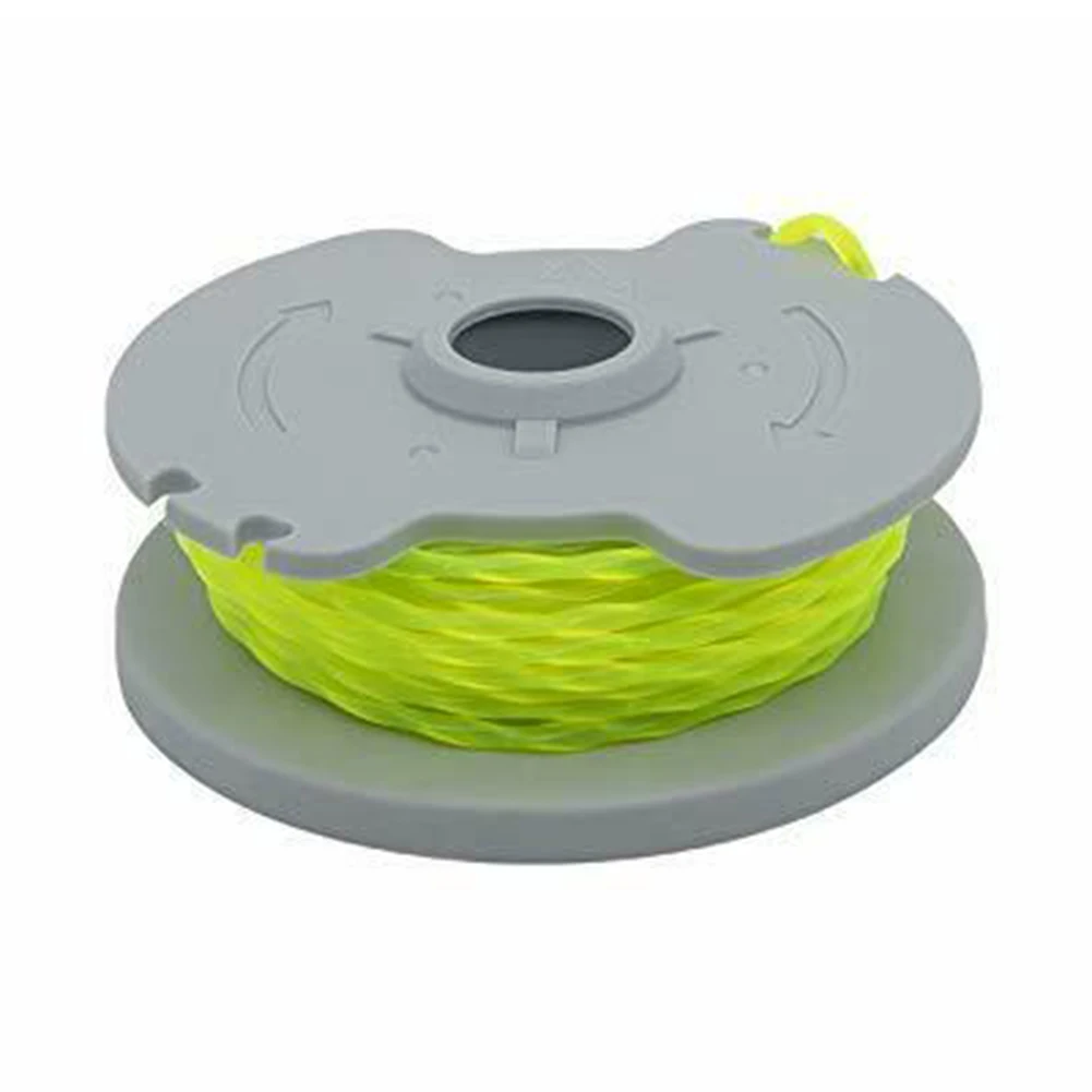 7Pcs/set Spool Line And Spool Cap Cover WA0014 Trimmer Line, WA0014 Replacement Spool Compatible With WG184 String Trimmer Parts
7Pcs/set Spool Line And Spool Cap Cover WA0014 Trimmer Line, WA0014 Replacement Spool Compatible With WG184 String Trimmer Parts