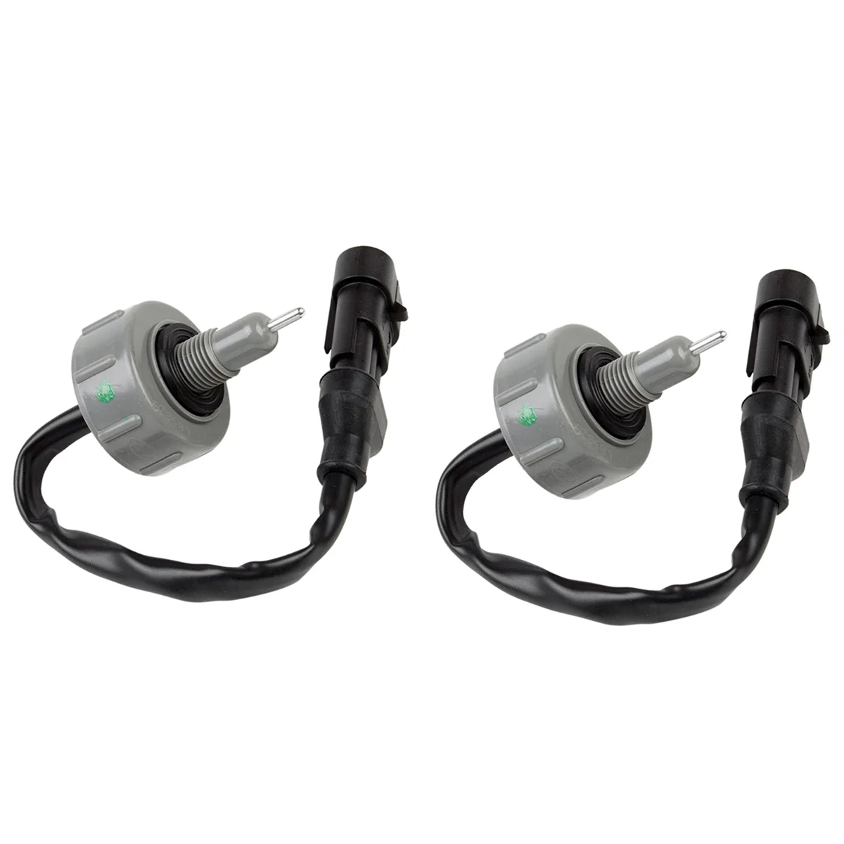 2X 319213A810 for Hyundai Santa Fe 03-05 Tucson 04-10 Kia Rondo Carens 05-06 Crude Oil-Filter Water Sensor
2X 319213A810 for Hyundai Santa Fe 03-05 Tucson 04-10 Kia Rondo Carens 05-06 Crude Oil-Filter Water Sensor