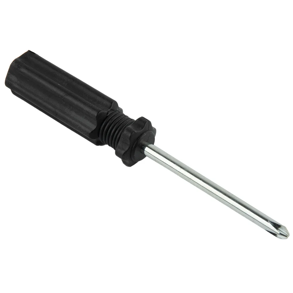 Nutdrivers Screwdriver Slotted/cross 45#steel 4mm+ 4mm- Disassemble Toys Hand Repair Tools Household Brand New
Nutdrivers Screwdriver Slotted/cross 45#steel 4mm+ 4mm- Disassemble Toys Hand Repair Tools Household Brand New