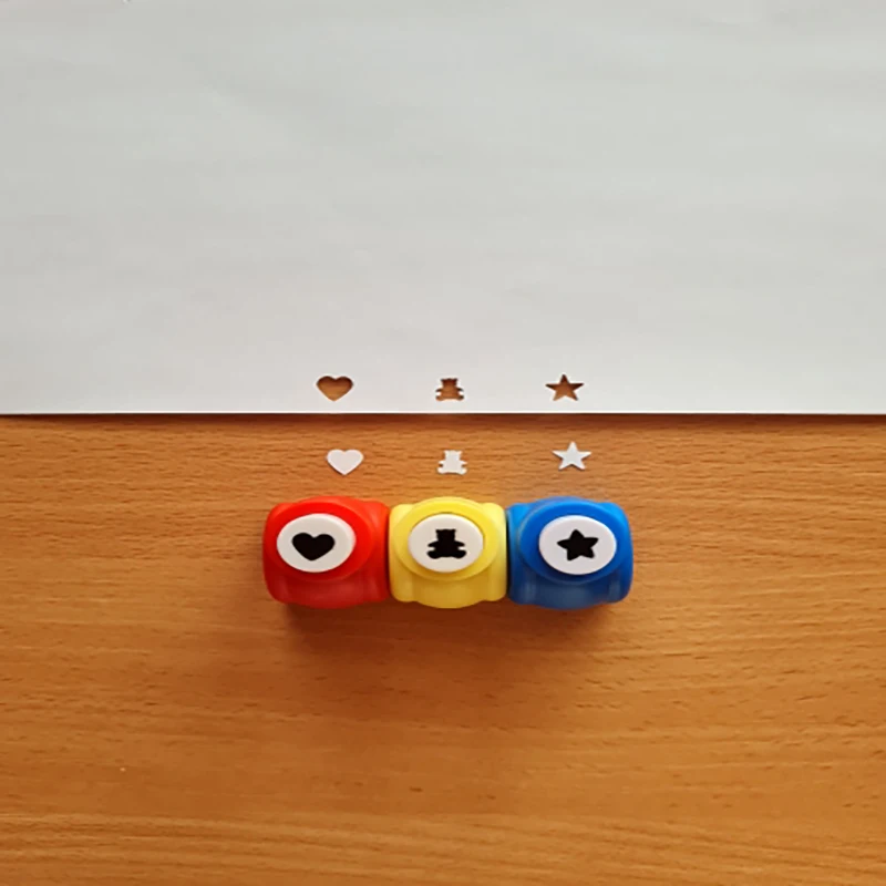 1 Piece Various Small Flower Punch Punch Embossers Mini Scrapbooking Punch Punch Puzzle DIY Creative Handcraft Press Paper Punch
1 Piece Various Small Flower Punch Punch Embossers Mini Scrapbooking Punch Punch Puzzle DIY Creative Handcraft Press Paper Punch
