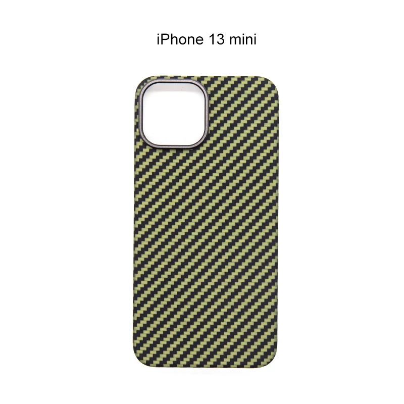 Чехол для телефона iPhone13 mini из углеродного волокна желтые матовые линзы круглый чехол из углеродного волокна ударопрочный и падающий iphone13 м...
Чехол для телефона iPhone13 mini из углеродного волокна желтые матовые линзы круглый чехол из углеродного волокна ударопрочный и падающий iphone13 м...