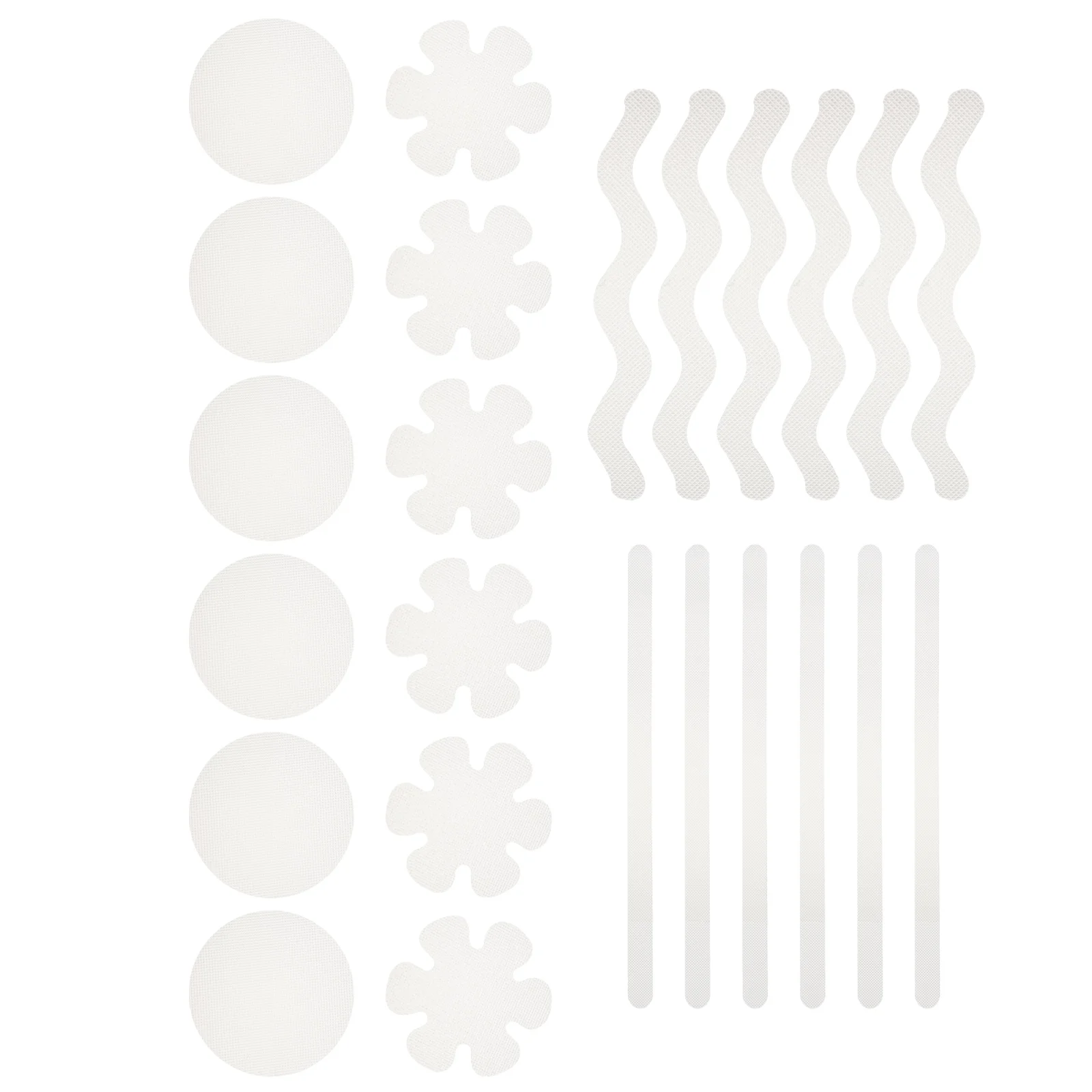 Bathtub Anti Stickers Non Skid Tape Appliques Bathroom Strips Tub Shower Bath Mats Flower Strip Mat Stair Decals Grip Mold
Bathtub Anti Stickers Non Skid Tape Appliques Bathroom Strips Tub Shower Bath Mats Flower Strip Mat Stair Decals Grip Mold