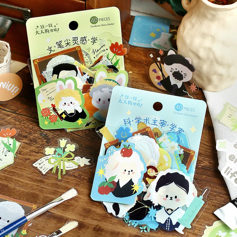 40 шт./1 партия, картинки для дневника 
40 шт./1 партия, картинки для дневника