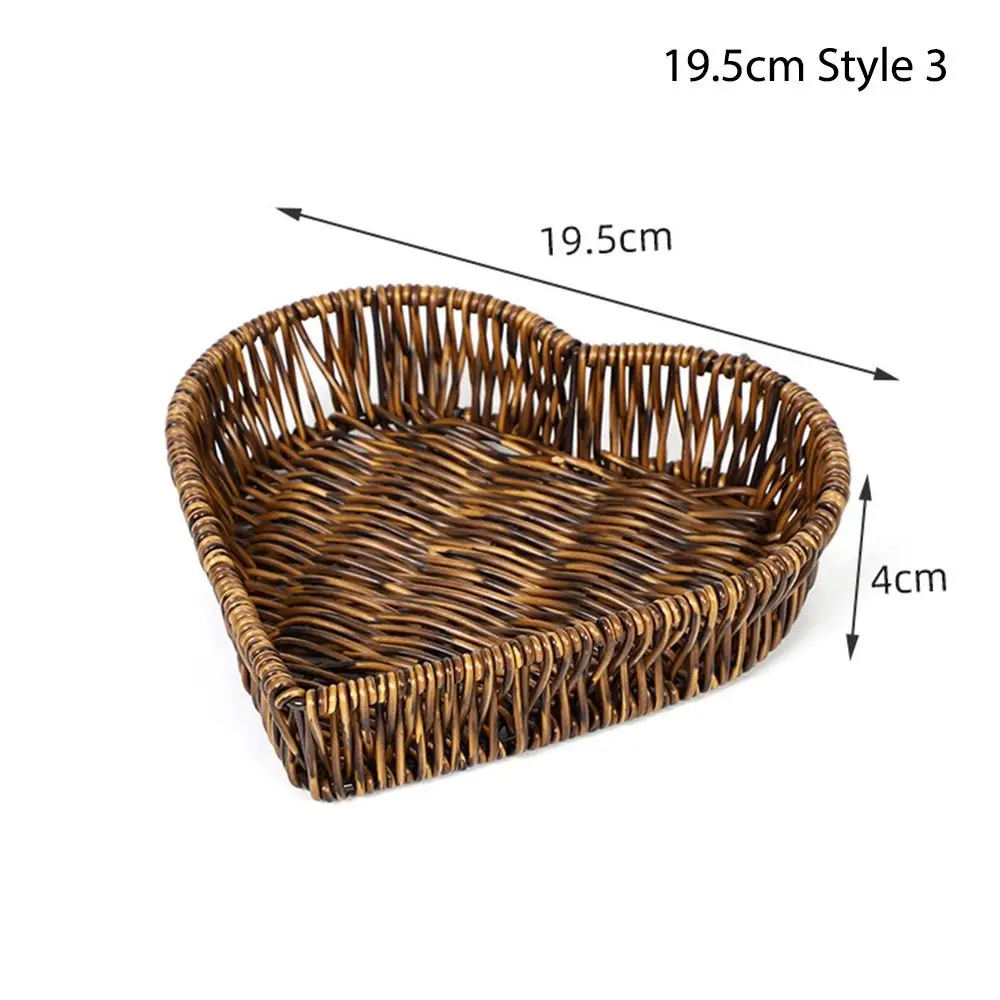 Корзина из ротанга для хранения
Корзина из ротанга для хранения