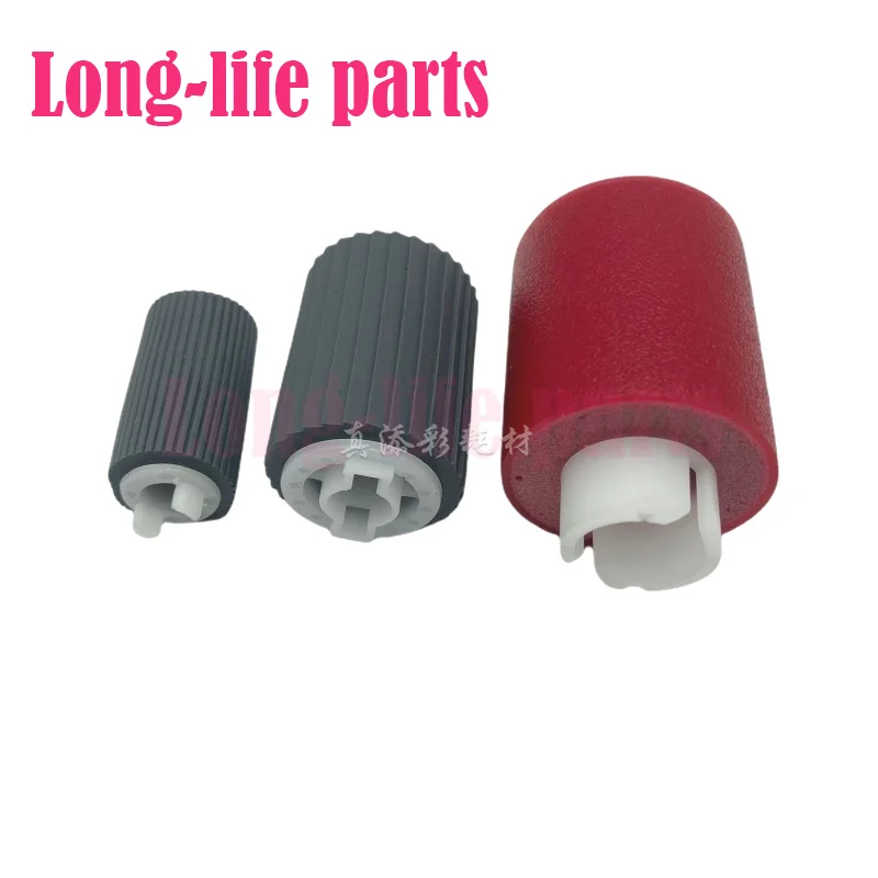 Compatible For Canon IR 8505 8585 8595 6555 6565 6575 6275 8205 8105 Paper Pickup Roller Copier Parts
Compatible For Canon IR 8505 8585 8595 6555 6565 6575 6275 8205 8105 Paper Pickup Roller Copier Parts