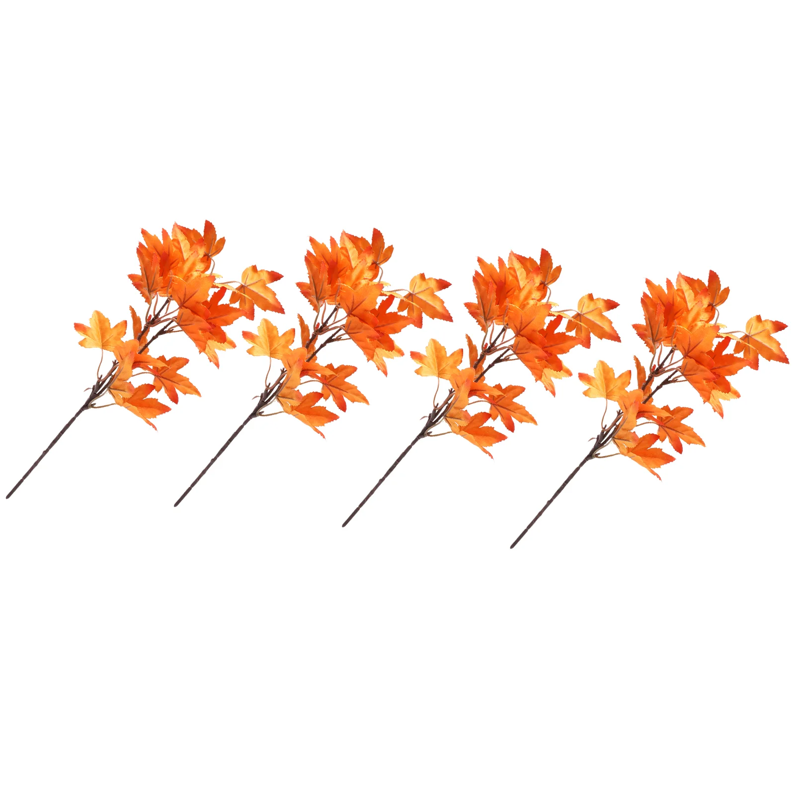Artificial Maple Leaf Twig Cutting Festival Gift Party Leaves Artificiales Decorativas Para Sala
Artificial Maple Leaf Twig Cutting Festival Gift Party Leaves Artificiales Decorativas Para Sala