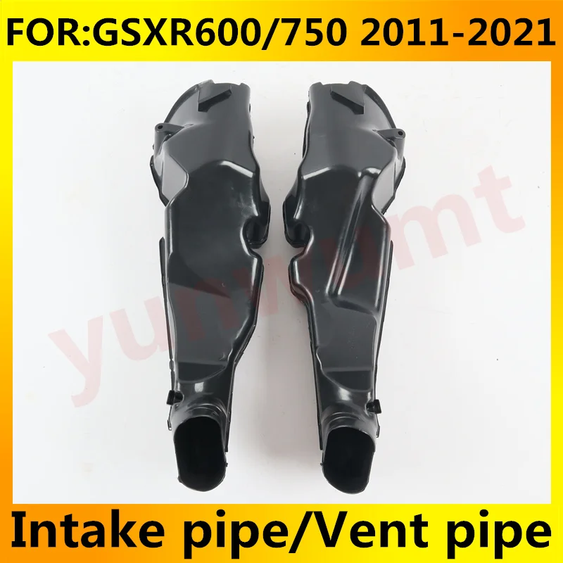 Motorcycle Air Intake Tube Duct Cover Vent pipe Fairing For GSXR600 GSXR750 K11 GSXR 600 750 2011 2012 2013 2014 2015 2016 2017
Motorcycle Air Intake Tube Duct Cover Vent pipe Fairing For GSXR600 GSXR750 K11 GSXR 600 750 2011 2012 2013 2014 2015 2016 2017