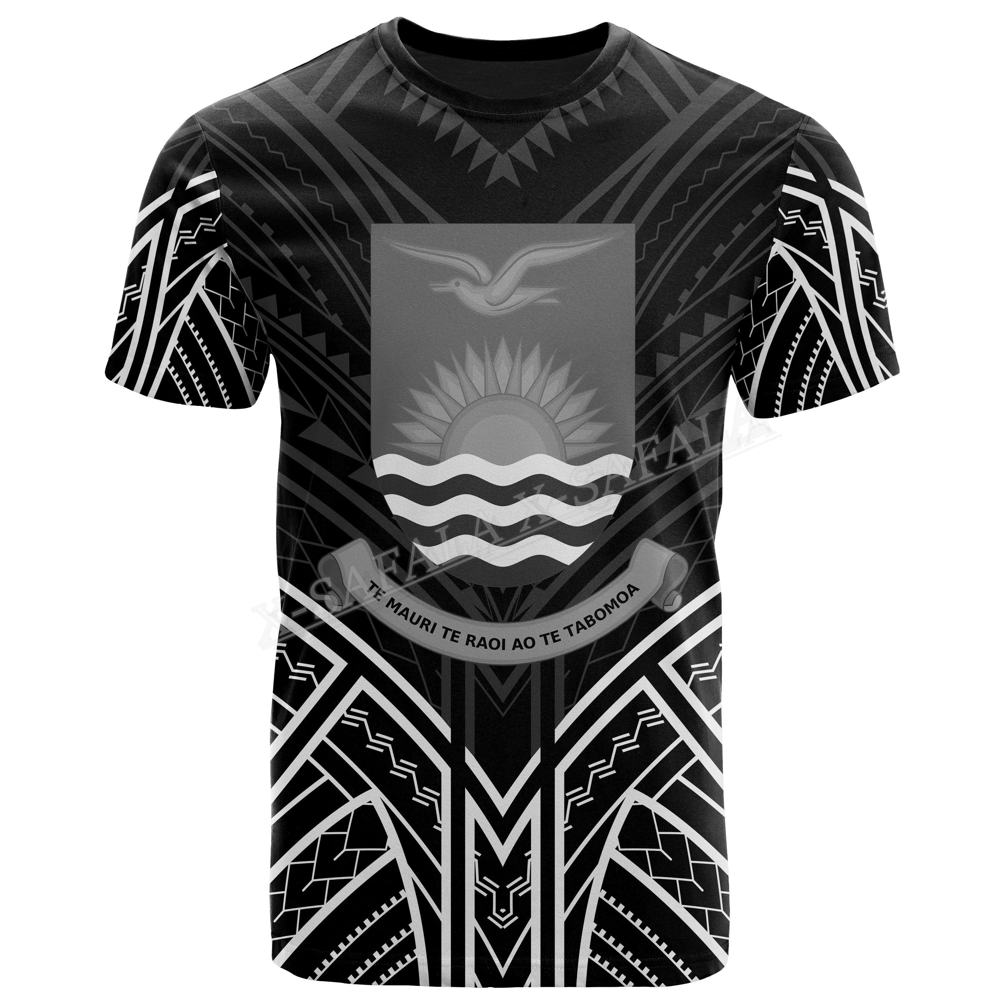 Kiribati National Flag and Emblem 3D Print Mesh Fiber T-Shirt Tops Summer Tees Men Streetwear Shorts Sleeve Sport Casual Shirt-2
Kiribati National Flag and Emblem 3D Print Mesh Fiber T-Shirt Tops Summer Tees Men Streetwear Shorts Sleeve Sport Casual Shirt-2