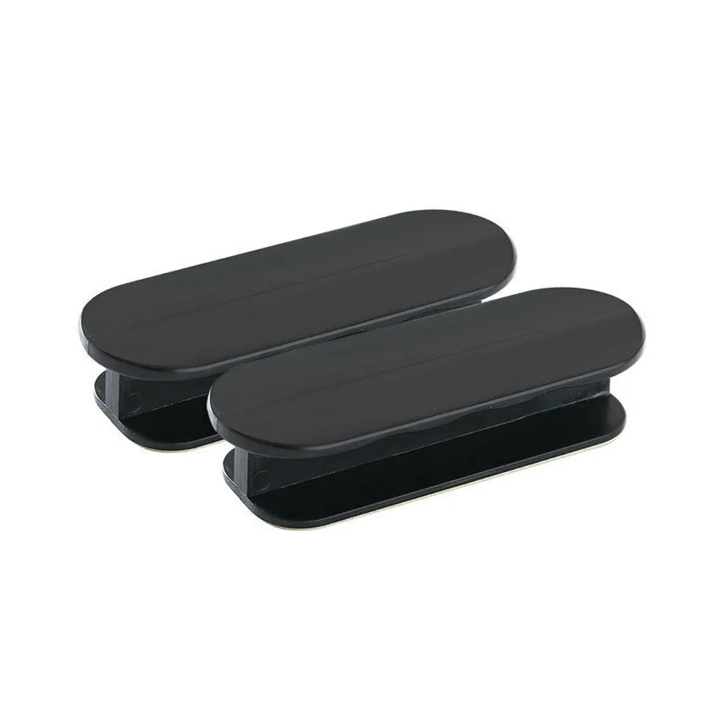 2PCs Punch-free Self Adhesive Handle Kitchen Cupboard Cabinet Wardrobe Door Handle Drawer Knobs Sliding Door Pull Hardware
2PCs Punch-free Self Adhesive Handle Kitchen Cupboard Cabinet Wardrobe Door Handle Drawer Knobs Sliding Door Pull Hardware