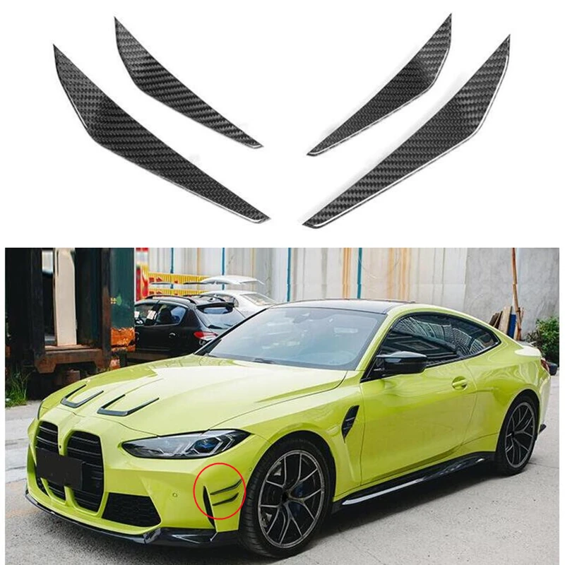Передний бампер из углеродного волокна для BMW M3 G80 M4 G82 G83 2021 2022 2023 2024 комплект разветвителей
Передний бампер из углеродного волокна для BMW M3 G80 M4 G82 G83 2021 2022 2023 2024 комплект разветвителей
