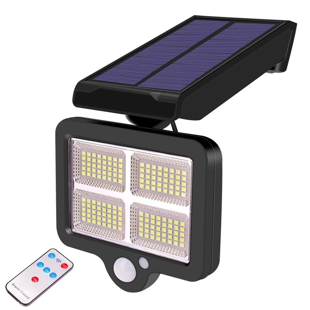 Solar Light Plastic 120 LED Rechargeable Fast Charging Motion Detection Lamp Outdoor Balcony Backyard Lighting Tool
Solar Light Plastic 120 LED Rechargeable Fast Charging Motion Detection Lamp Outdoor Balcony Backyard Lighting Tool