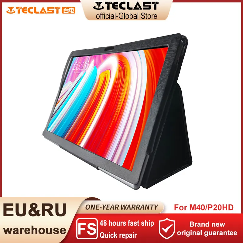 Оригинальный чехол Teclast для планшетов Teclast M40 P20HD 10,1 дюймов, чехол для планшета, Черный Защитный чехол-подставка для планшета
Оригинальный чехол Teclast для планшетов Teclast M40 P20HD 10,1 дюймов, чехол для планшета, Черный Защитный чехол-подставка для планшета