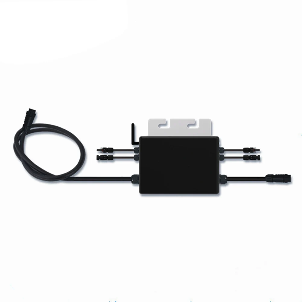 Solar Inverter 1pcs 600W 700W Accessories Alternative Energy Durable Electrical Grid-connected Home High Quality
Solar Inverter 1pcs 600W 700W Accessories Alternative Energy Durable Electrical Grid-connected Home High Quality