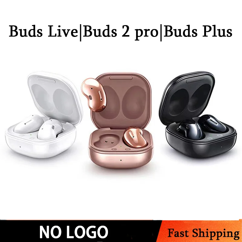 Buds Live/Buds Plus/Buds 2 Pro For Samsung Galaxy Bluetooth Earphones With Mic Wireless Earbuds Noise Cancelling Headphones
Buds Live/Buds Plus/Buds 2 Pro For Samsung Galaxy Bluetooth Earphones With Mic Wireless Earbuds Noise Cancelling Headphones
