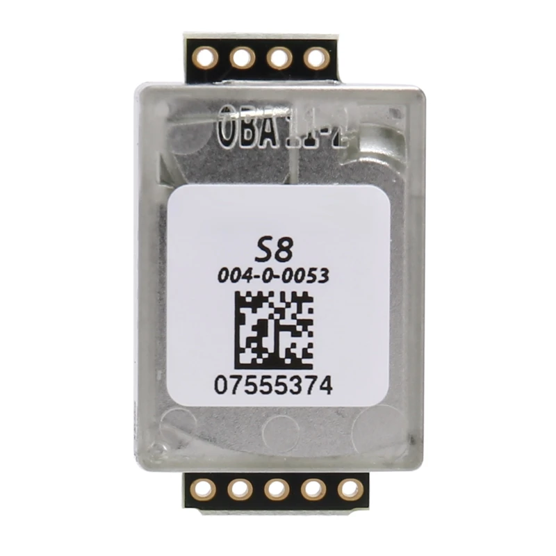 Carbon Dioxide Sensor For Senseair S8 004-0-0053 S8-0053 Infrared CO2 Sensor S8 0053
Carbon Dioxide Sensor For Senseair S8 004-0-0053 S8-0053 Infrared CO2 Sensor S8 0053