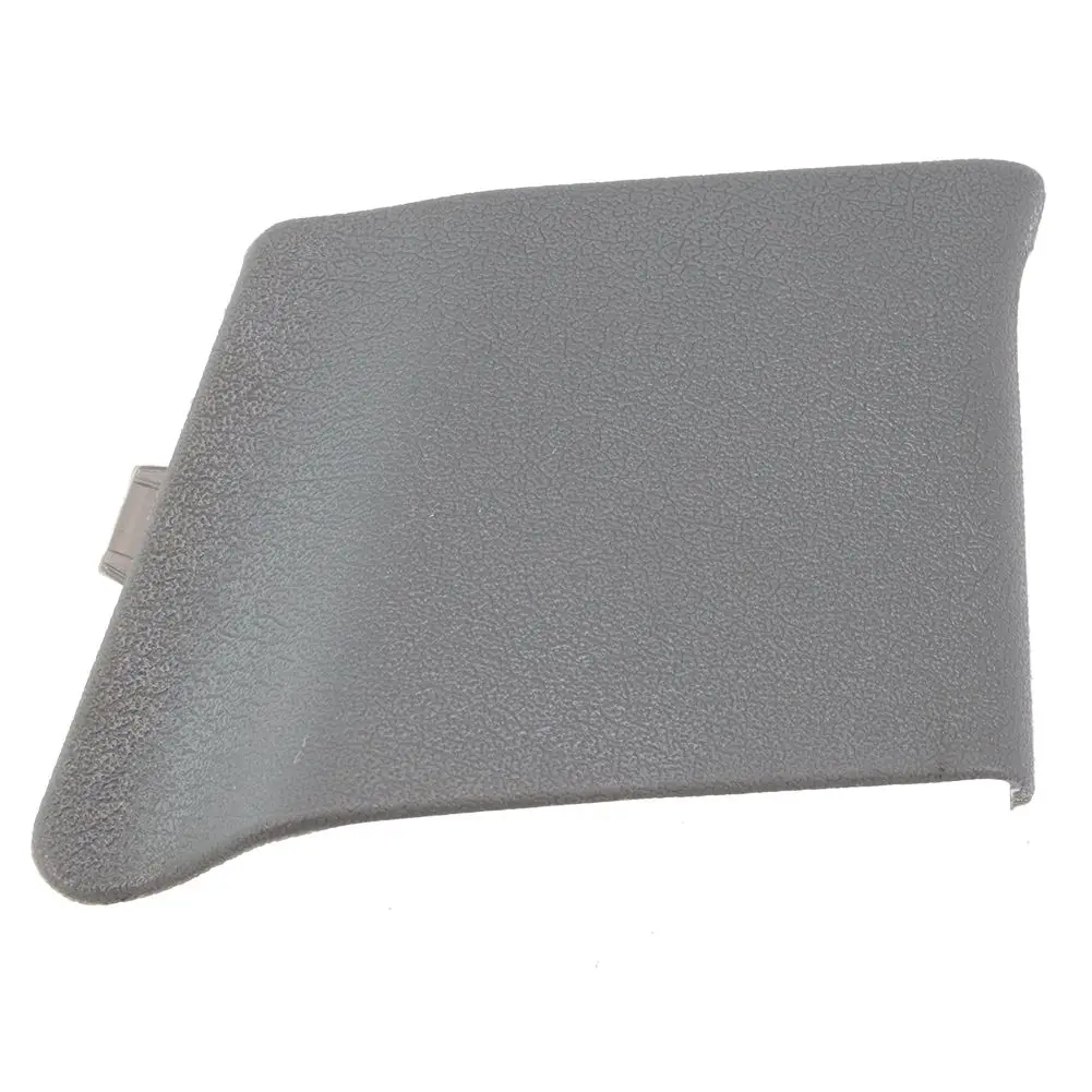 1PCS Right Left Seat Belt Anchor Trim Slate Gray 1CM48BD5AB 1CM49BD5AB For Dodge For Ram 2006-2008 Interior Seat Parts
1PCS Right Left Seat Belt Anchor Trim Slate Gray 1CM48BD5AB 1CM49BD5AB For Dodge For Ram 2006-2008 Interior Seat Parts