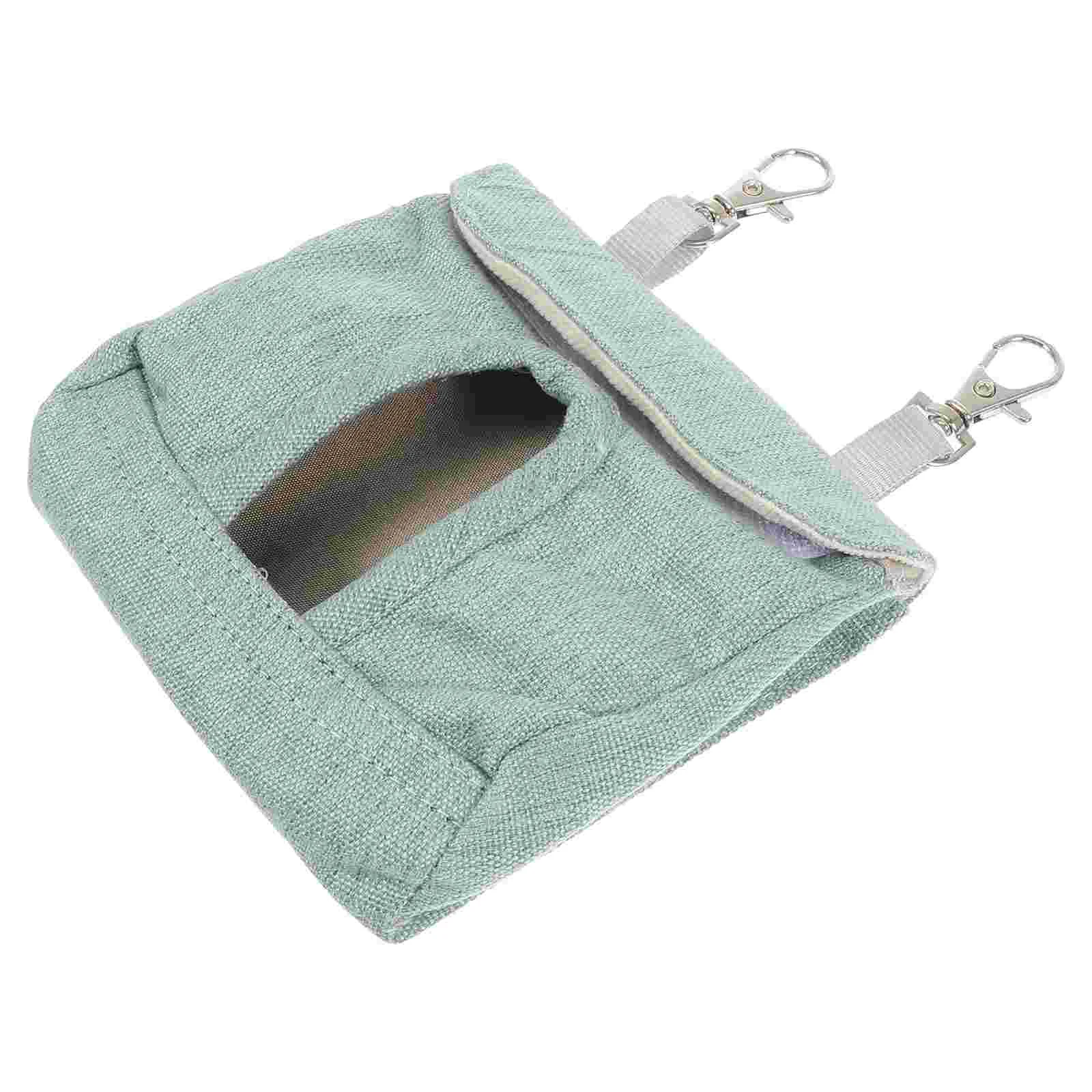Hay Bag Feeder Rabbit Guinea Hangingcage Feeding Containerhamster Pet Sack Cloth Storage Animals Small Cages Feeders Bunny
Hay Bag Feeder Rabbit Guinea Hangingcage Feeding Containerhamster Pet Sack Cloth Storage Animals Small Cages Feeders Bunny