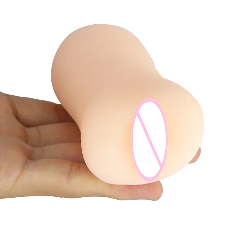 Мужской Мастурбатор Вагина Рот