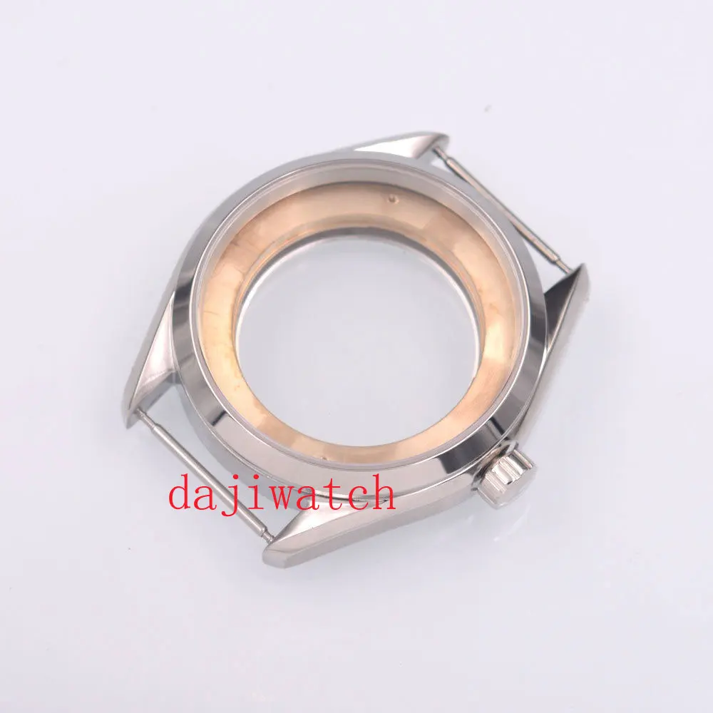 Параметры изделия из нержавеющей стали 41 мм ETA 2836, Mingzhu / DG 2813/3804, Miyota 8205/8215
Параметры изделия из нержавеющей стали 41 мм ETA 2836, Mingzhu / DG 2813/3804, Miyota 8205/8215