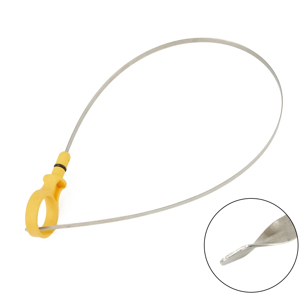 1 Pcs Car Engine Oil Dipstick For Mazda 3 M3 1.6L ZJ01-10-450F Engine Oil Dip Stick Gauge Level Dip Stick Probe Check Engine Par
1 Pcs Car Engine Oil Dipstick For Mazda 3 M3 1.6L ZJ01-10-450F Engine Oil Dip Stick Gauge Level Dip Stick Probe Check Engine Par