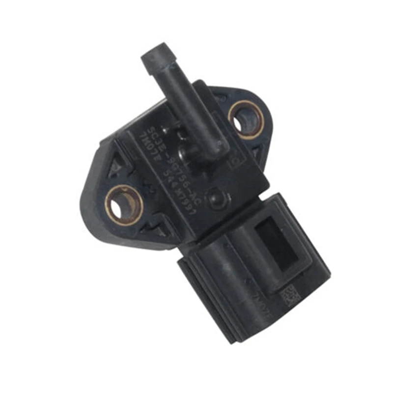 5C3E9G756AC 5C3E-9G756-AC Fuel Rail Injector Pressure Sensor For Ford Super Duty F250 F450 2010 Accessories
5C3E9G756AC 5C3E-9G756-AC Fuel Rail Injector Pressure Sensor For Ford Super Duty F250 F450 2010 Accessories