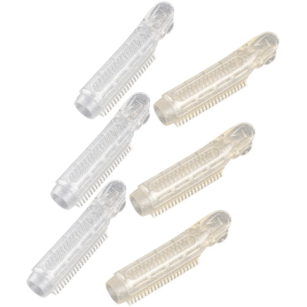 6pcs Hair Volumizing Clip Hair Clip Bangs Roller Hair Styling Tools for Women Girl
6pcs Hair Volumizing Clip Hair Clip Bangs Roller Hair Styling Tools for Women Girl
