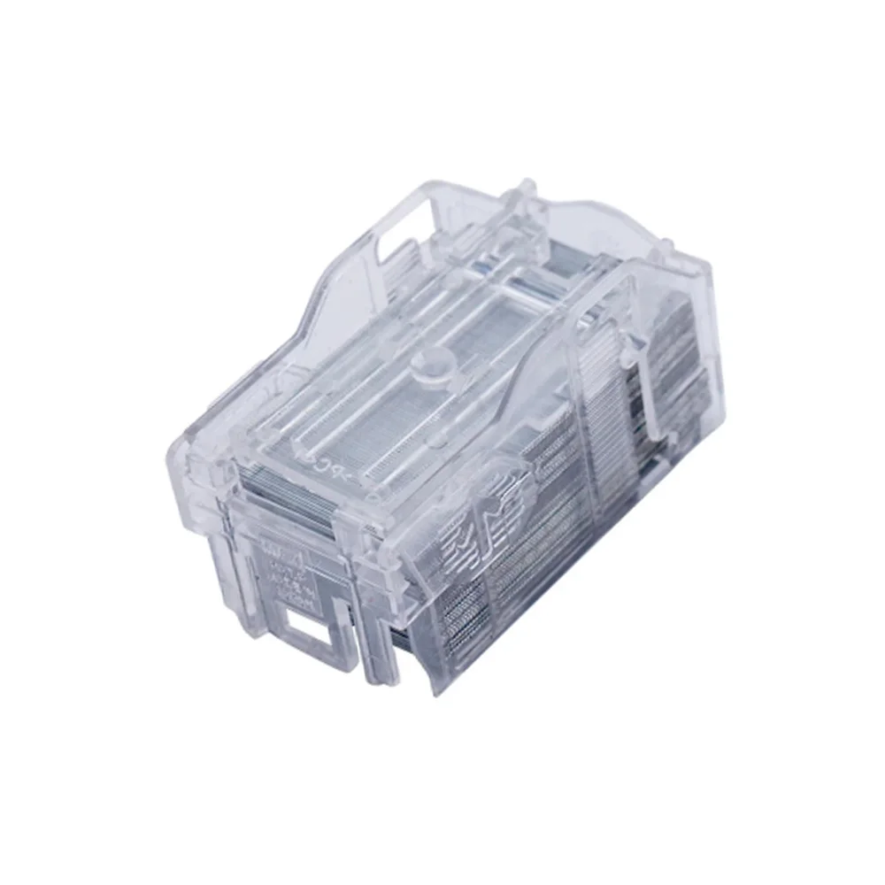 SK-602 Staples New Staple Cartridge-Box for Konica Minolta bizhub C458 C558 C658 BH C458 C558 C658 FS-527
SK-602 Staples New Staple Cartridge-Box for Konica Minolta bizhub C458 C558 C658 BH C458 C558 C658 FS-527