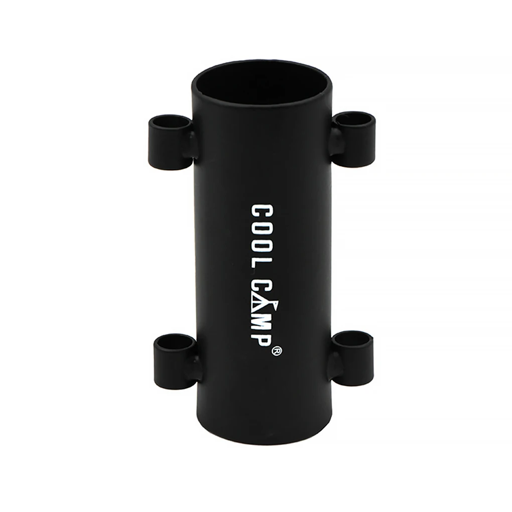 Coolcamp Awning Rod Holder Portable Fixing Tube Reinforced Tent Tarp Pole Support Accessories for Outdoor Camping
Coolcamp Awning Rod Holder Portable Fixing Tube Reinforced Tent Tarp Pole Support Accessories for Outdoor Camping