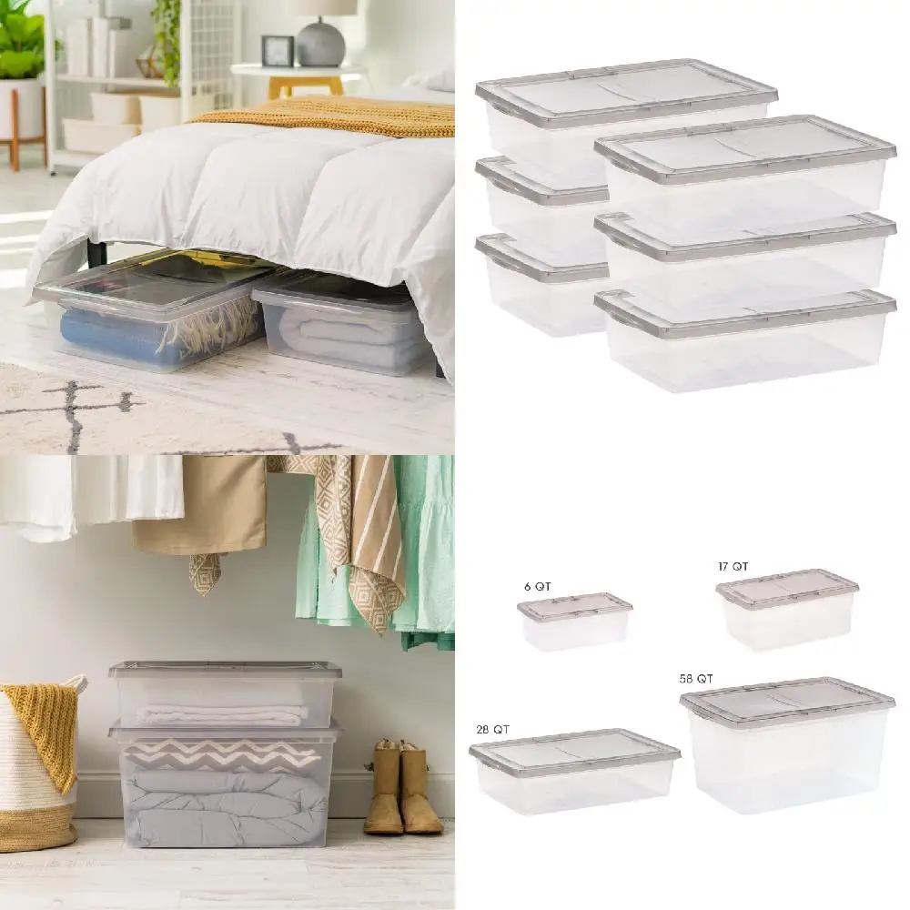 Deluxe Kitchen Storage & Organization Organizer: Extra Large Capacity Food Containers, Dish Drainer Accessories with Practical D
Deluxe Kitchen Storage & Organization Organizer: Extra Large Capacity Food Containers, Dish Drainer Accessories with Practical D