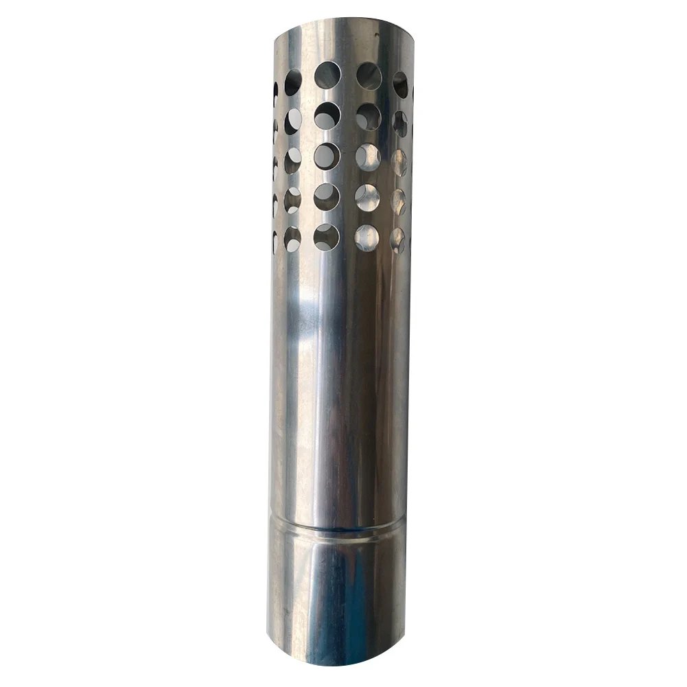 Durable Chimney Pipe Description Durable Made Of High Quality Quick Smoke Thickened Stainless Steel Tube Quick Smoke
Durable Chimney Pipe Description Durable Made Of High Quality Quick Smoke Thickened Stainless Steel Tube Quick Smoke