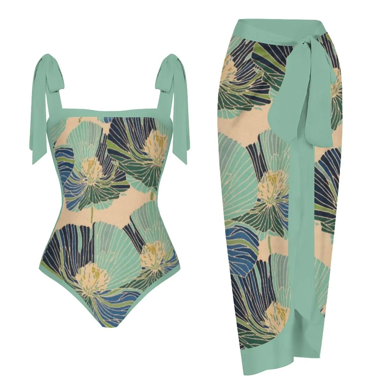2023 Fashion Colorblock Swimsuit Women Beach One Piece Bandage Patchwor Swimwear Summer Sexy Cutout Backless Bikini Tankini 
2023 Fashion Colorblock Swimsuit Women Beach One Piece Bandage Patchwor Swimwear Summer Sexy Cutout Backless Bikini Tankini