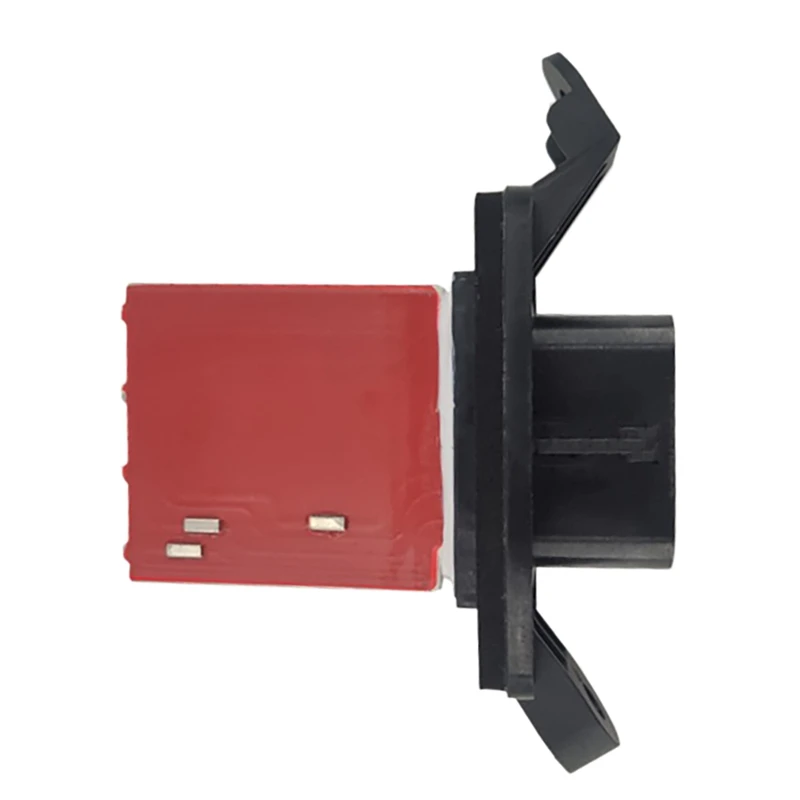 Blower Resistance Auto Parts New 2012-2021 for Chevrolet Sonic Spark Trax HVAC Blower Motor Resistor Module 94560526
Blower Resistance Auto Parts New 2012-2021 for Chevrolet Sonic Spark Trax HVAC Blower Motor Resistor Module 94560526