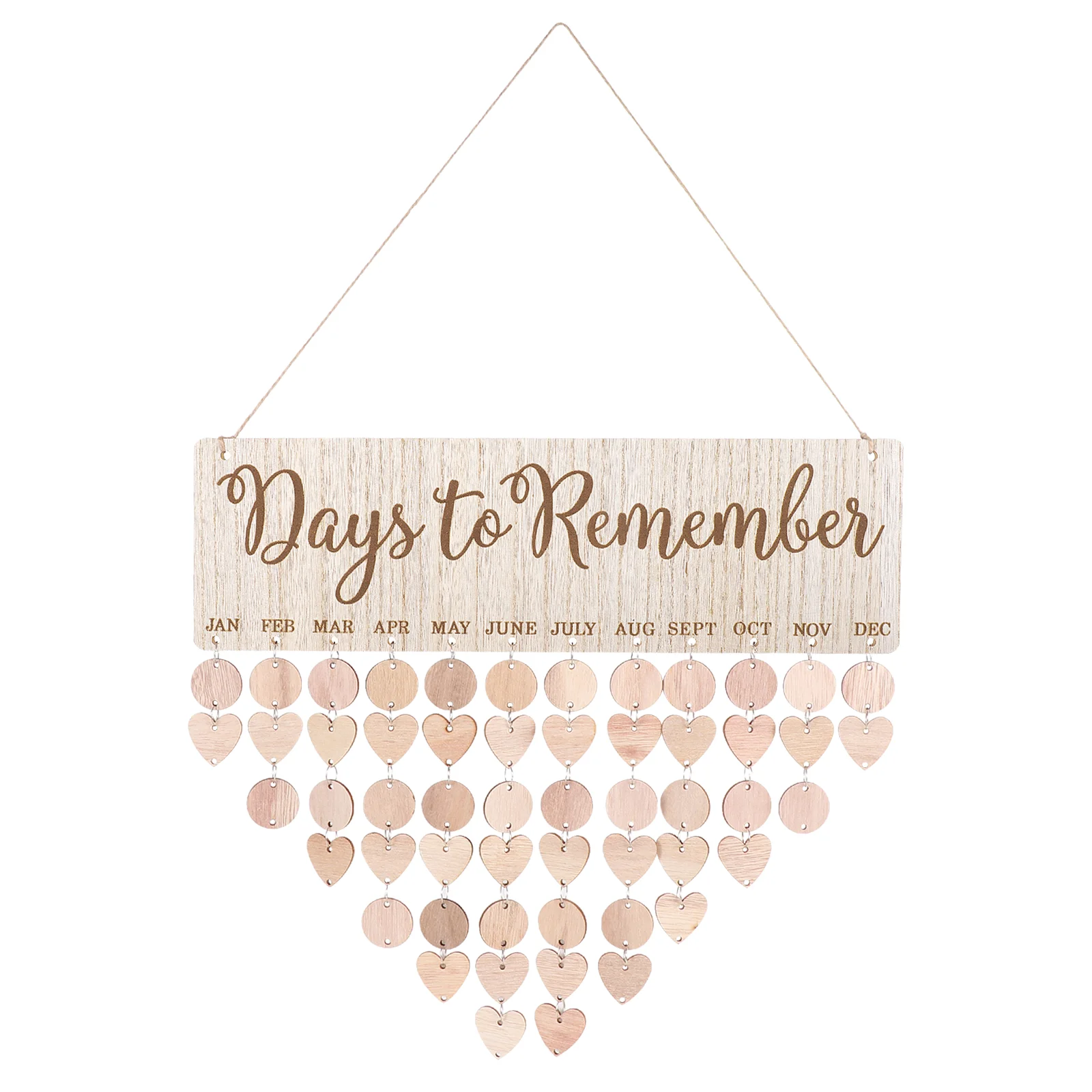 Calendar Birthday Hanging Wall Familytags Wooden Boardfriends Home Decor Plaques Reminder Plaque
Calendar Birthday Hanging Wall Familytags Wooden Boardfriends Home Decor Plaques Reminder Plaque