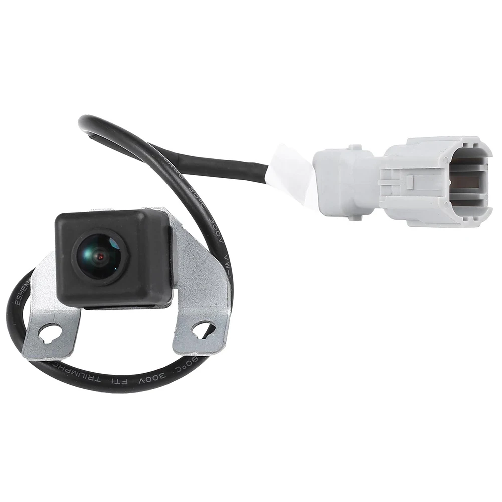 Car Camera Rear View Reversing Camera Trim For Hyundai I40 2011-2014 Part 1pcs 957603Z000 Backup Camera Brand New
Car Camera Rear View Reversing Camera Trim For Hyundai I40 2011-2014 Part 1pcs 957603Z000 Backup Camera Brand New