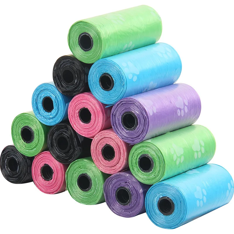 Pet Dog Poop Bags Dispenser Collector Scoop Holder Puppy Cat Pooper Scooper Bag Small Rolls Outdoor Clean Pets Supplies
Pet Dog Poop Bags Dispenser Collector Scoop Holder Puppy Cat Pooper Scooper Bag Small Rolls Outdoor Clean Pets Supplies
