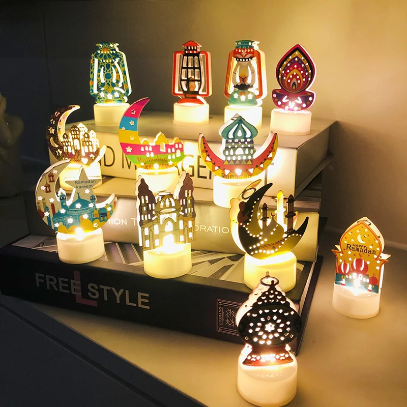 eid mubarak led candle light eid mubarak decoration 2023 for Home Decor Muslim Islamic Festival Party Supplies
eid mubarak led candle light eid mubarak decoration 2023 for Home Decor Muslim Islamic Festival Party Supplies