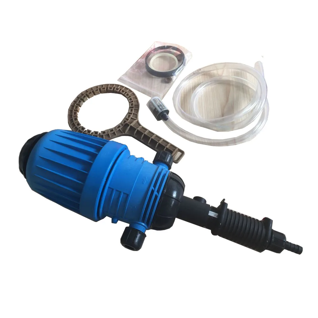 farming water powered doser/agricultural irrigation chemical fertilizer injector/automatic proportional dosing pump
farming water powered doser/agricultural irrigation chemical fertilizer injector/automatic proportional dosing pump
