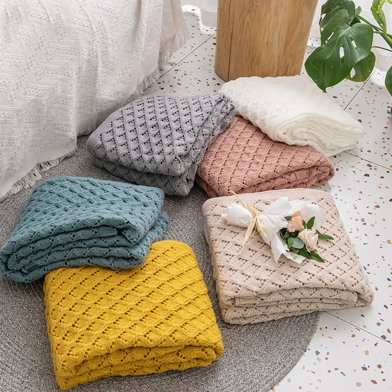 Yaapeet Throw Blanket Ivory Lightweight Cable Knit Sweater Style Year Round Gift Indoor Outdoor Travel Accent Throw for Sofa
Yaapeet Throw Blanket Ivory Lightweight Cable Knit Sweater Style Year Round Gift Indoor Outdoor Travel Accent Throw for Sofa
