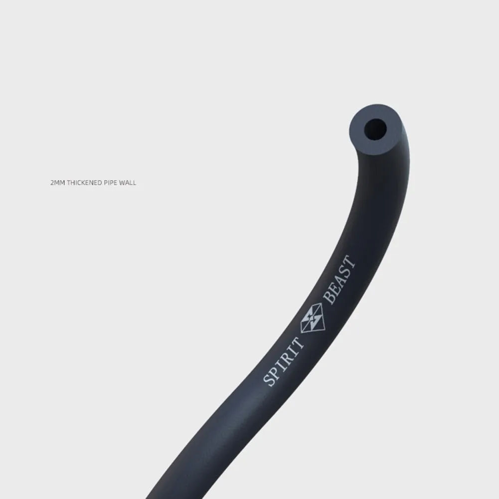 1M Motorcycle Soft Rubber Fuel Hose For Petrol / Diesel Oil Line Pipe Tube Motorcycle Accessories High Quality Oil Pipes
1M Motorcycle Soft Rubber Fuel Hose For Petrol / Diesel Oil Line Pipe Tube Motorcycle Accessories High Quality Oil Pipes