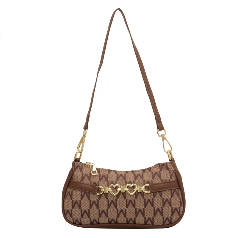 This year's popular bag women's 2022 new trend ins fashion shoulder bag simple underarm small square bag women handbags
This year's popular bag women's 2022 new trend ins fashion shoulder bag simple underarm small square bag women handbags