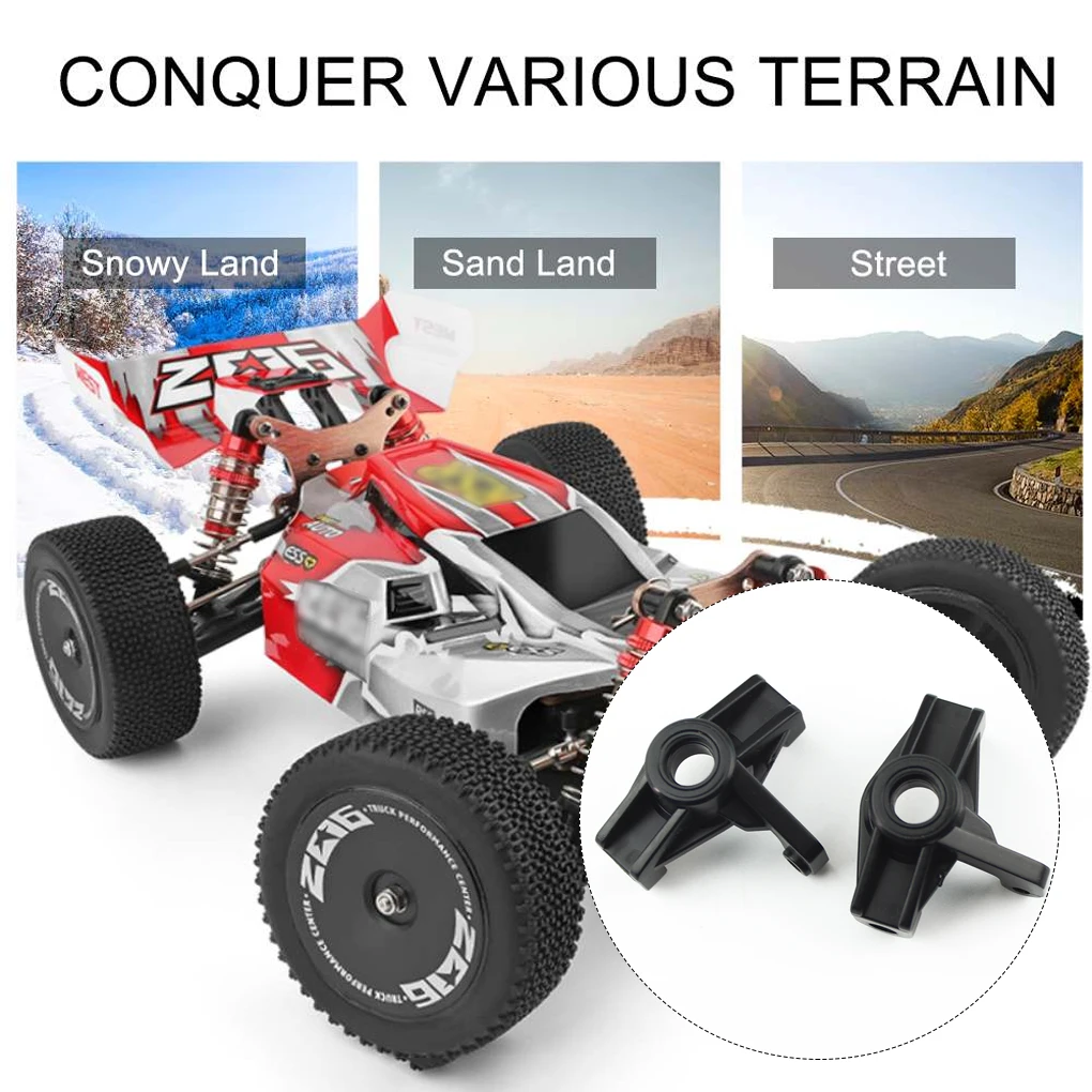 2 Piece/Set Left Right Front Wheel Seat Crawler Remote Control Toy Vehicle Upgrade Modified Spare Parts Repairing
2 Piece/Set Left Right Front Wheel Seat Crawler Remote Control Toy Vehicle Upgrade Modified Spare Parts Repairing