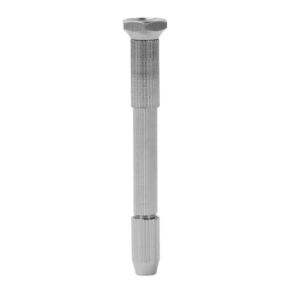 High Quality Hand Drill Hole Punch Aluminium Alloy Crafts Drill Bit Durable For DIY Tool For Jewelry Hole Opening
High Quality Hand Drill Hole Punch Aluminium Alloy Crafts Drill Bit Durable For DIY Tool For Jewelry Hole Opening