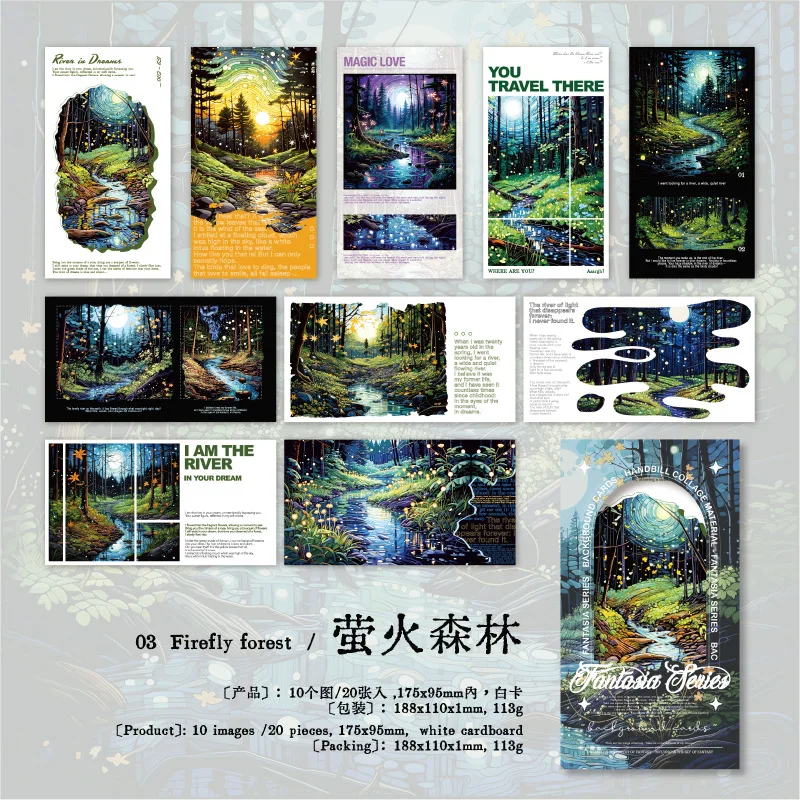 Блокноты Alideco, 20 шт., бумага 
Блокноты Alideco, 20 шт., бумага