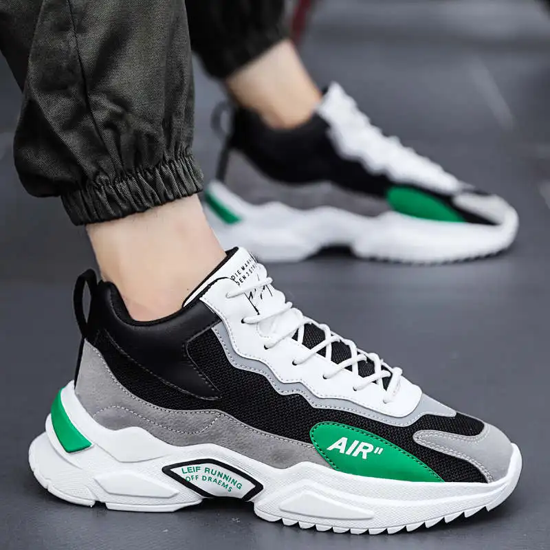 Sneakers Sneakers Girl's Sport Shoes Durable Outsole Running Shoes Husband Fashion Tennis 2022 Men's Sports Shoes Casual Tennis
Sneakers Sneakers Girl's Sport Shoes Durable Outsole Running Shoes Husband Fashion Tennis 2022 Men's Sports Shoes Casual Tennis