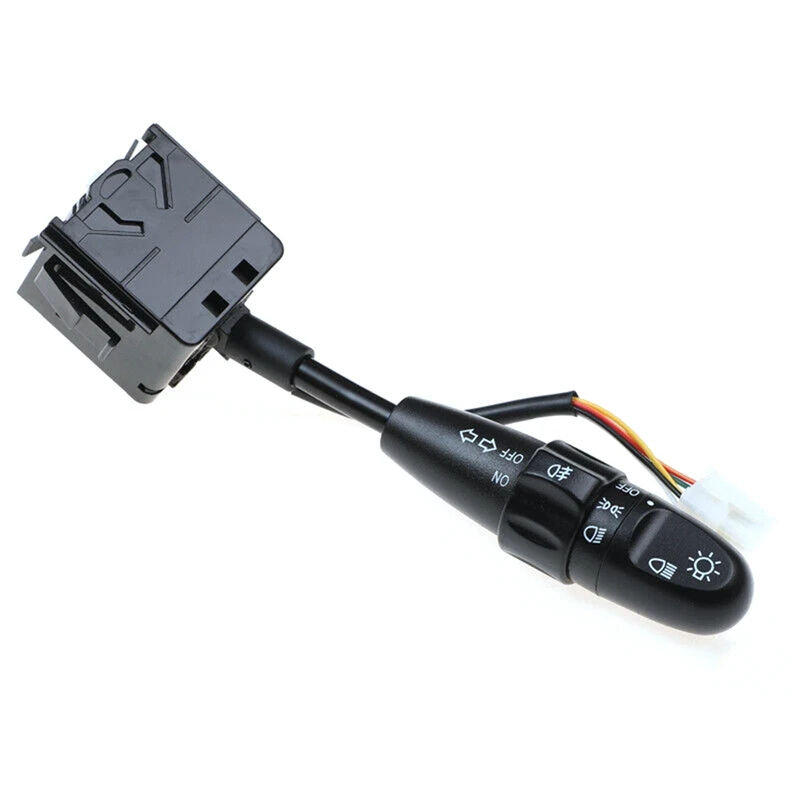Turn Signal Switch Lighting Control Switch For -Chevrolet Sail Aveo Aveo5 -Pontiac G3 9024792 New
Turn Signal Switch Lighting Control Switch For -Chevrolet Sail Aveo Aveo5 -Pontiac G3 9024792 New